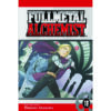 Fullmetal Alchemist 18