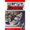 Fullmetal Alchemist 19