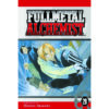 Fullmetal Alchemist 20