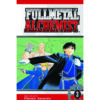 Fullmetal Alchemist 3