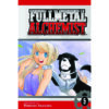 Fullmetal Alchemist 5