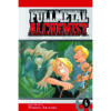 Fullmetal Alchemist 6