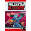 Fullmetal Alchemist 7