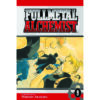 Fullmetal Alchemist 9