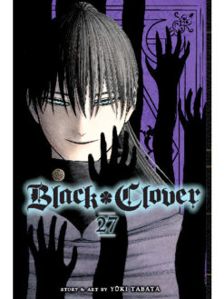 Black Clover 27