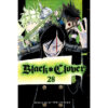 Black Clover 28