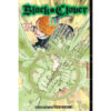 Black Clover 31