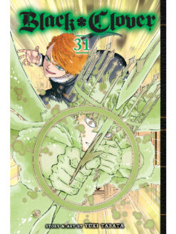 Black Clover 31
