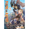 Made in Abyss 1