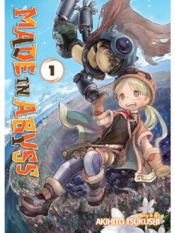 Made in Abyss 1