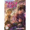 Made in Abyss 2