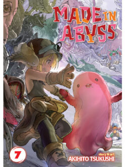 Made in Abyss 7