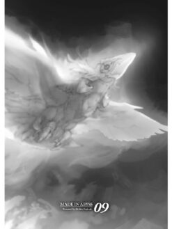 Made in Abyss 9