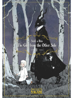 The Girl from the Other Side 1