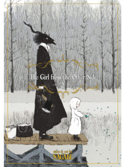 The Girl from the Other Side 2