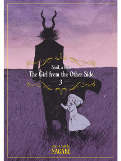 The Girl from the Other Side 3