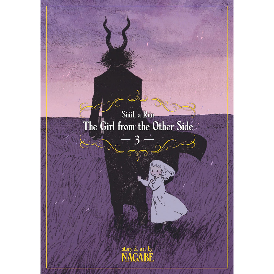 The Girl from the Other Side 3