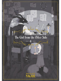 The Girl from the Other Side 4