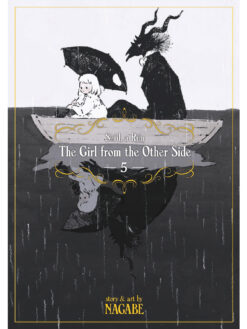 The Girl from the Other Side 5