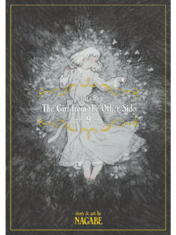 The Girl from the Other Side 9