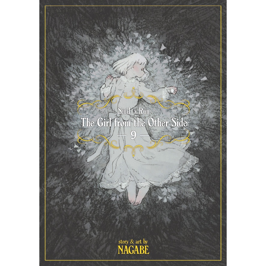The Girl from the Other Side 9