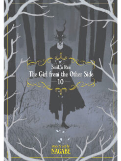 The Girl from the Other Side 10
