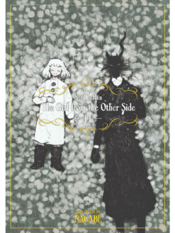 The Girl from the Other Side 11