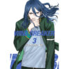 Wind Breaker 3