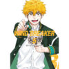 Wind Breaker 5