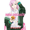 Wind Breaker 7