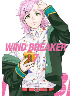 Wind Breaker 7