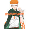 Wind Breaker 8