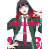 Wind Breaker 9