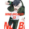 Wind Breaker 13