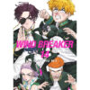 Wind Breaker 14