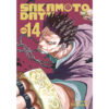 Sakamoto Days 14