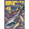 Sakamoto Days 16