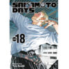 Sakamoto Days 18
