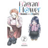 The Fragrant Flower Blooms With Dignity-2