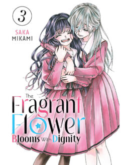 The Fragrant Flower Blooms With Dignity-3