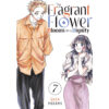The Fragrant Flower Blooms With Dignity-7