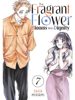 The Fragrant Flower Blooms With Dignity-7