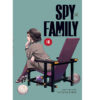 Spy X Family 16