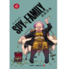 Spy X Family 17