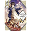 Witch Hat Atelier 11